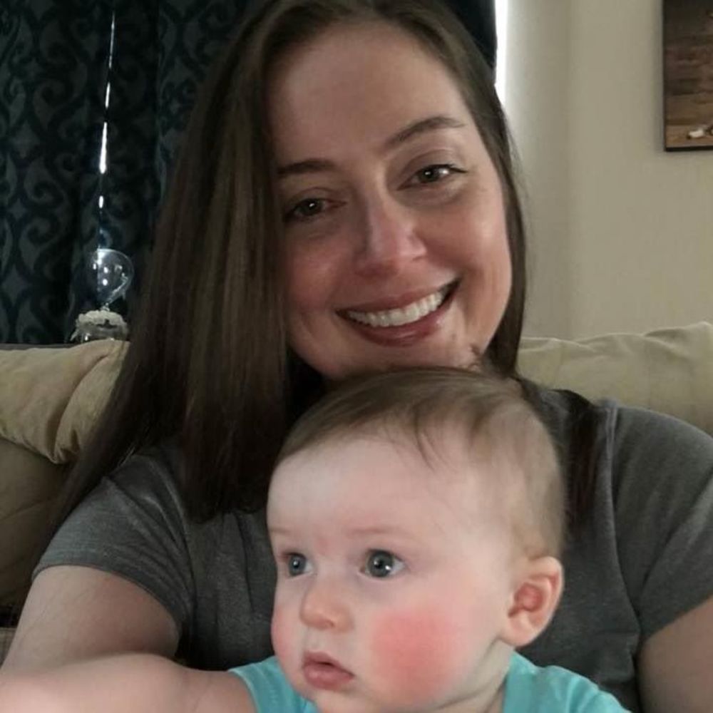 Meet your Posher, Jacquelynn